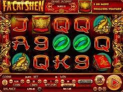 Fa Cai Shen Slots
